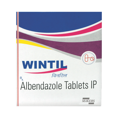 Wintil Tablet