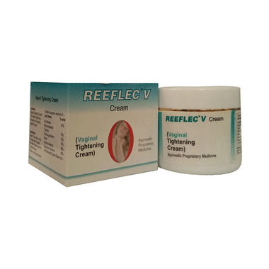 Reeflec V Cream