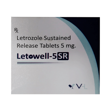 Letowell 5SR Tablet