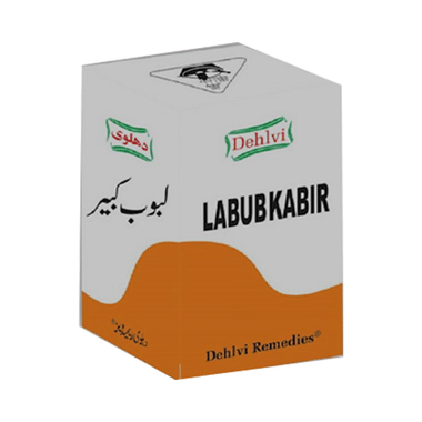 Dehlvi Remedies Labub Kabir