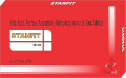 Stanfit Tablet