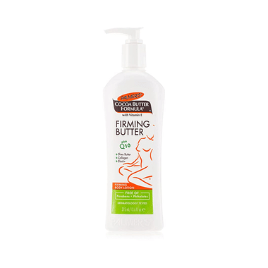Palmer's Cocoa Butter Formula Firming Butter Lotion