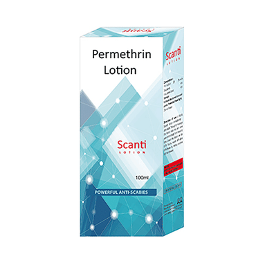 Scanti Lotion