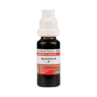 ADEL Equisetum H Mother Tincture Q