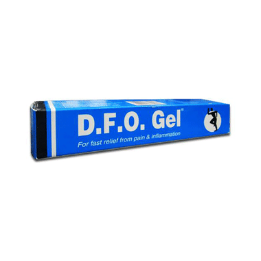 DFO Gel