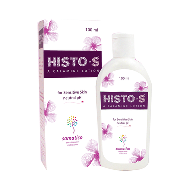 Histo-S Lotion