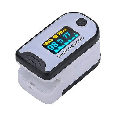 MCP Instant Read Digital Fingertip Pulse Oximeter