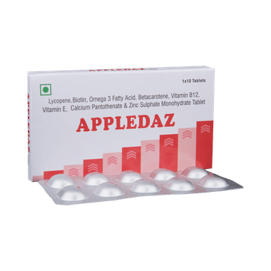 Appledaz  Tablet