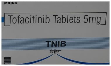 Tnib Tablet