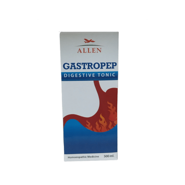 Allen Gastropep Digestive Tonic