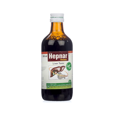 Hepnar Liquid