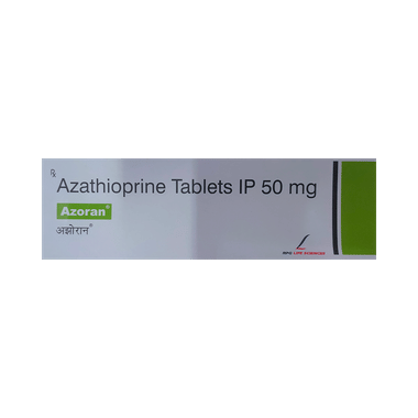 Azoran Tablet
