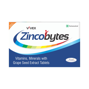 <span style='color:#626A7A'>Zincobytes Tablet</span>