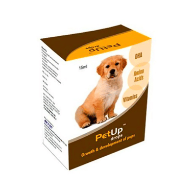 SkyEc Petup Drop
