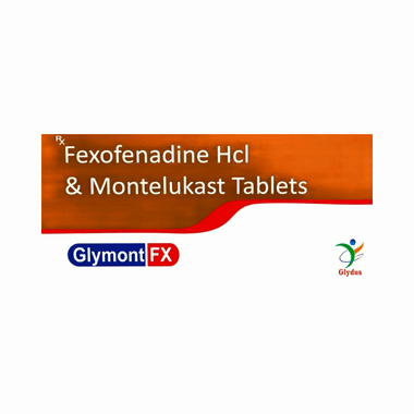 Glymont FX Tablet