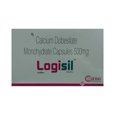 Logisil Capsule