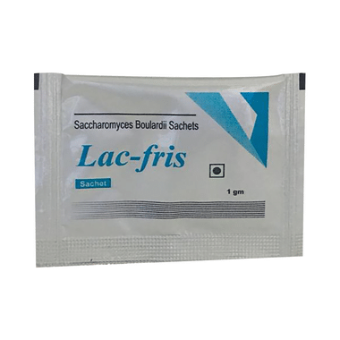 Lac-Fris Sachet