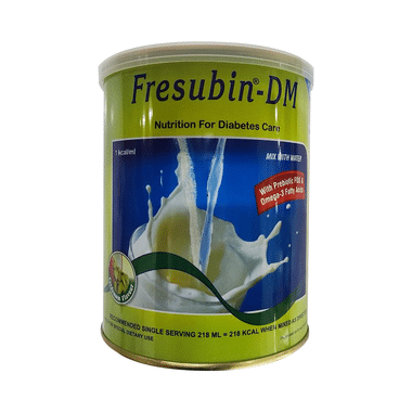 Fresubin DM Nutrition For Diabetes Management | Flavour Cardamom Powder