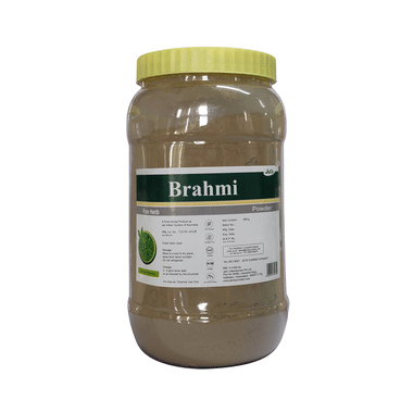 Jain Brahmi (Bacopa Monnieri) Powder