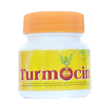Turmocin Tablet