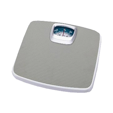 MCP BR2020 Deluxe Mechanical Weighing Scale Grey