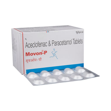 Movon-P Tablet