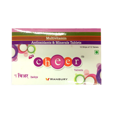 <span style='color:#626A7A'>Cheer Tablet</span>
