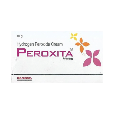 Peroxita Cream