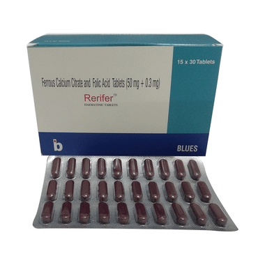 <span style='color:#626A7A'>Rerifer Tablet</span>