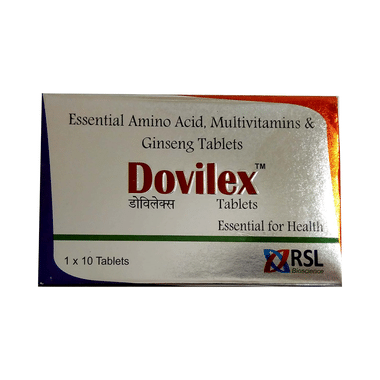 Dovilex Tablet