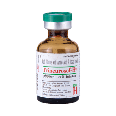 Trineurosol HV Injection