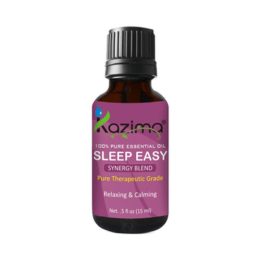 Kazima Sleep Easy 100% Pure Essential Oil