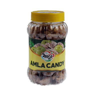 Meghdoot Amla Candy