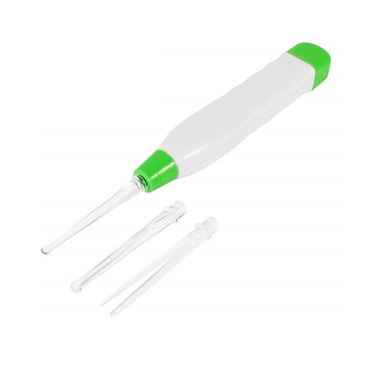 Krivish Ear Pick With LED Light Earwax Cleaning Tool