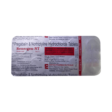 Renergen-NT Tablet