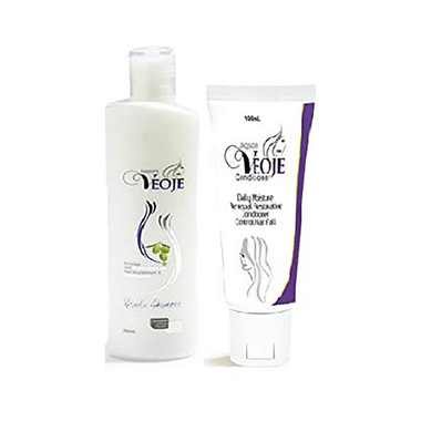 Veoje Regular Shampoo