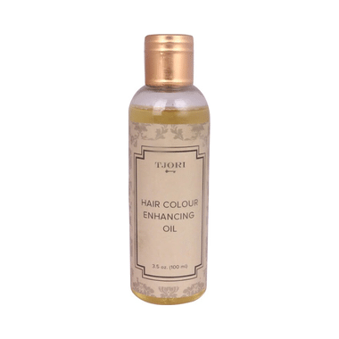 Tjori Hair Colour Enhancing Oil