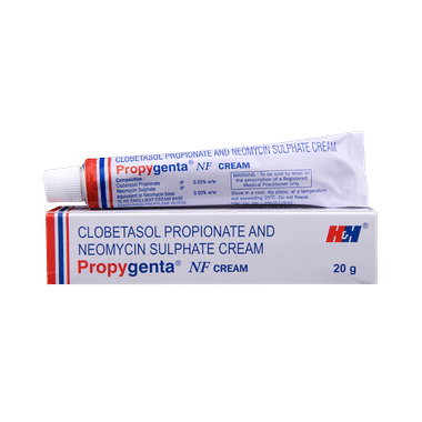 Propygenta NF Cream