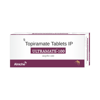 Ultramate 100 Tablet
