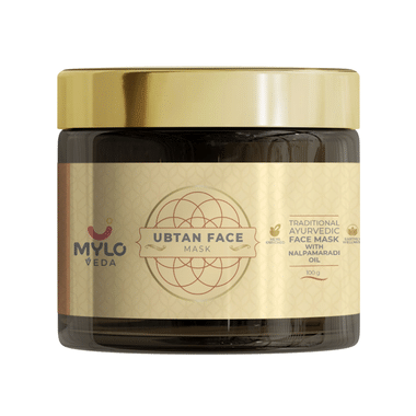 Mylo Care Ubtan Face Mask