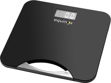 Equinox Personal Weighing Scale-Digital EQ-EB-0009