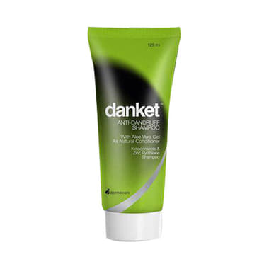 Danket Shampoo