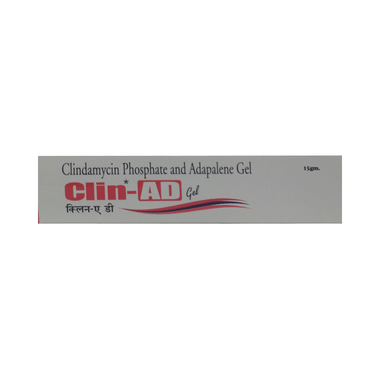 Clin-AD Gel