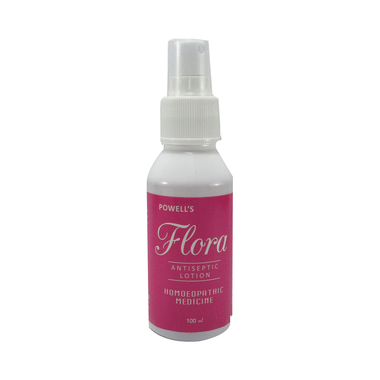 Powell's Flora Antiseptic Lotion