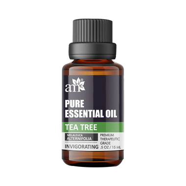 Aromamusk Pure Essential Oil Tea Tree