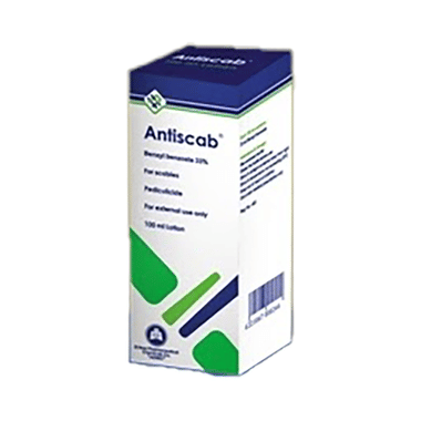 Antiscab Lotion
