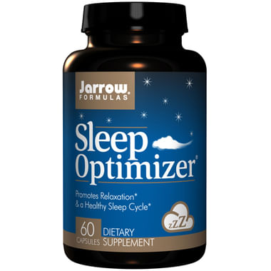 Jarrow Formulas Sleep Optimizer Capsule