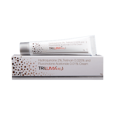 Triluma RD Cream