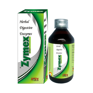 Josh Healthcare Zymex Syrup