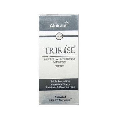 Tririse Shampoo